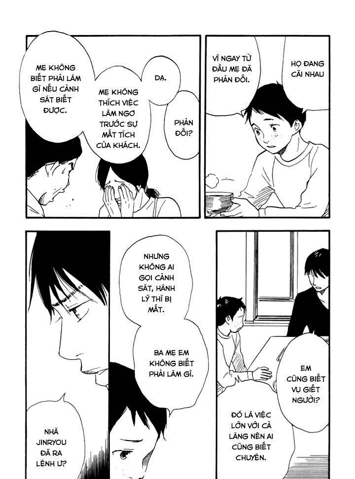 Kokushi No Shima Chapter 6 - 37