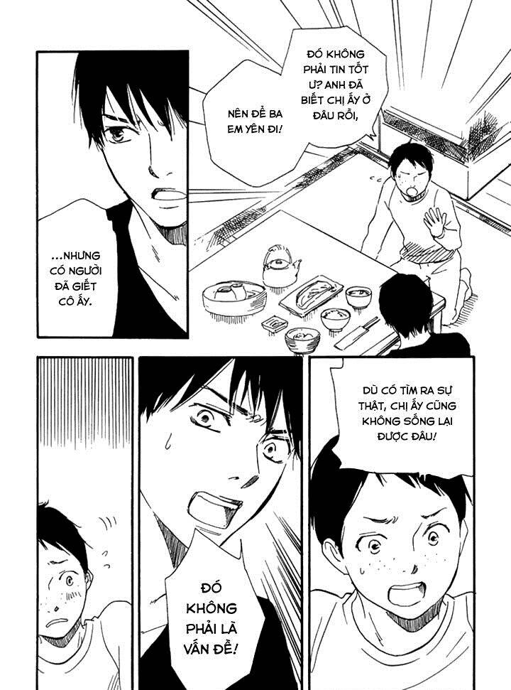 Kokushi No Shima Chapter 6 - 42