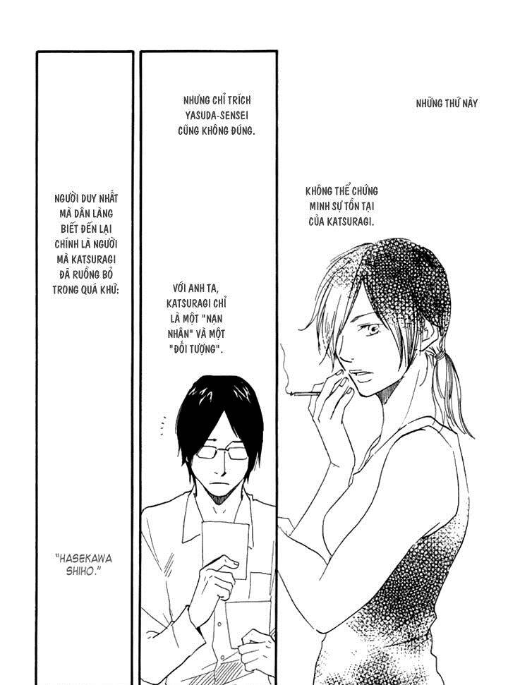 Kokushi No Shima Chapter 6 - 6