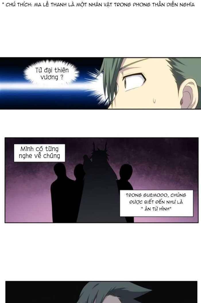 Thế Giới Game Thủ Chapter 371 - 17