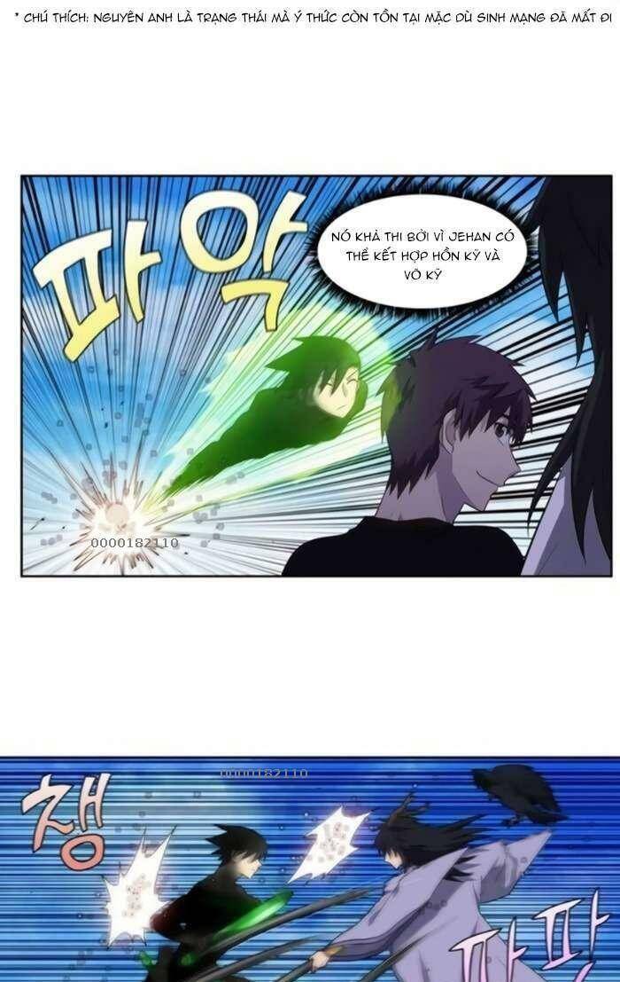 Thế Giới Game Thủ Chapter 371 - 23