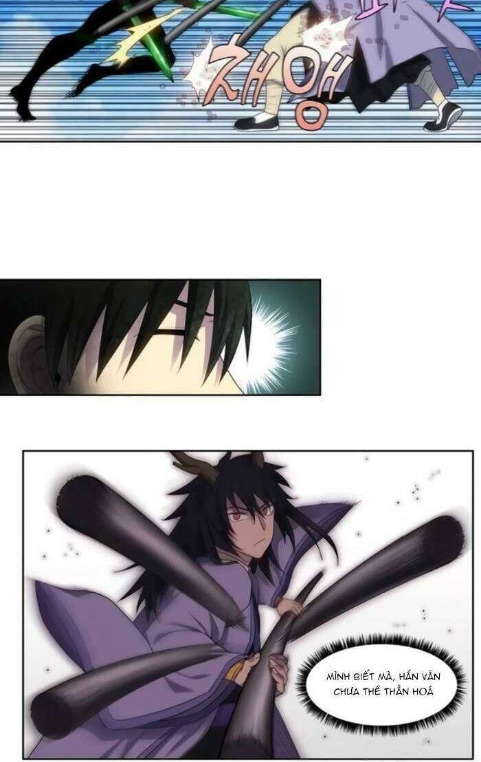 Thế Giới Game Thủ Chapter 371 - 24