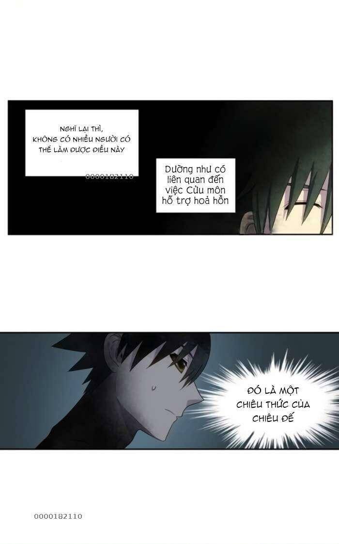 Thế Giới Game Thủ Chapter 371 - 25