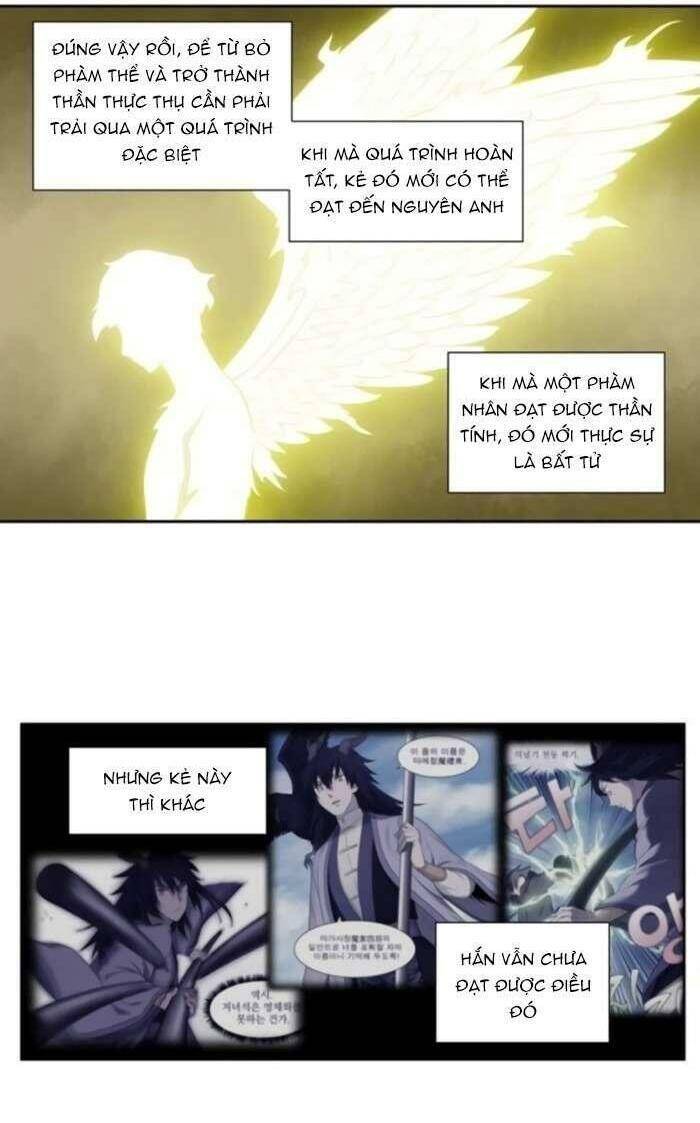 Thế Giới Game Thủ Chapter 371 - 26