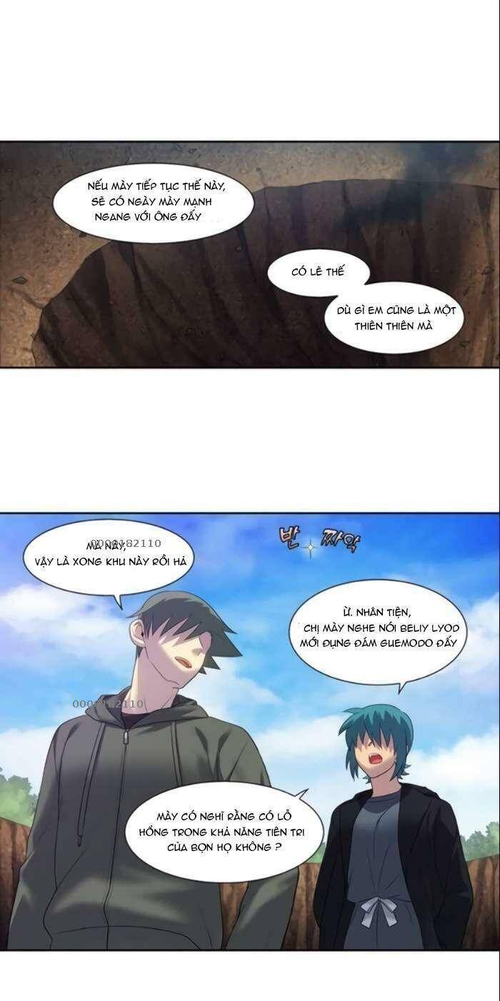 Thế Giới Game Thủ Chapter 371 - 4