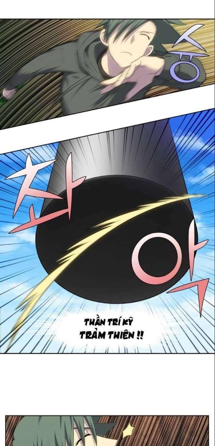 Thế Giới Game Thủ Chapter 371 - 8