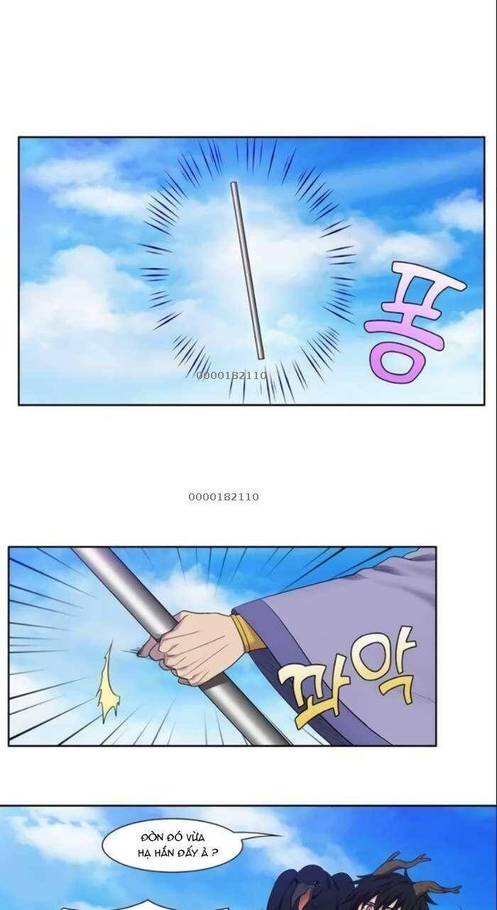 Thế Giới Game Thủ Chapter 371 - 10