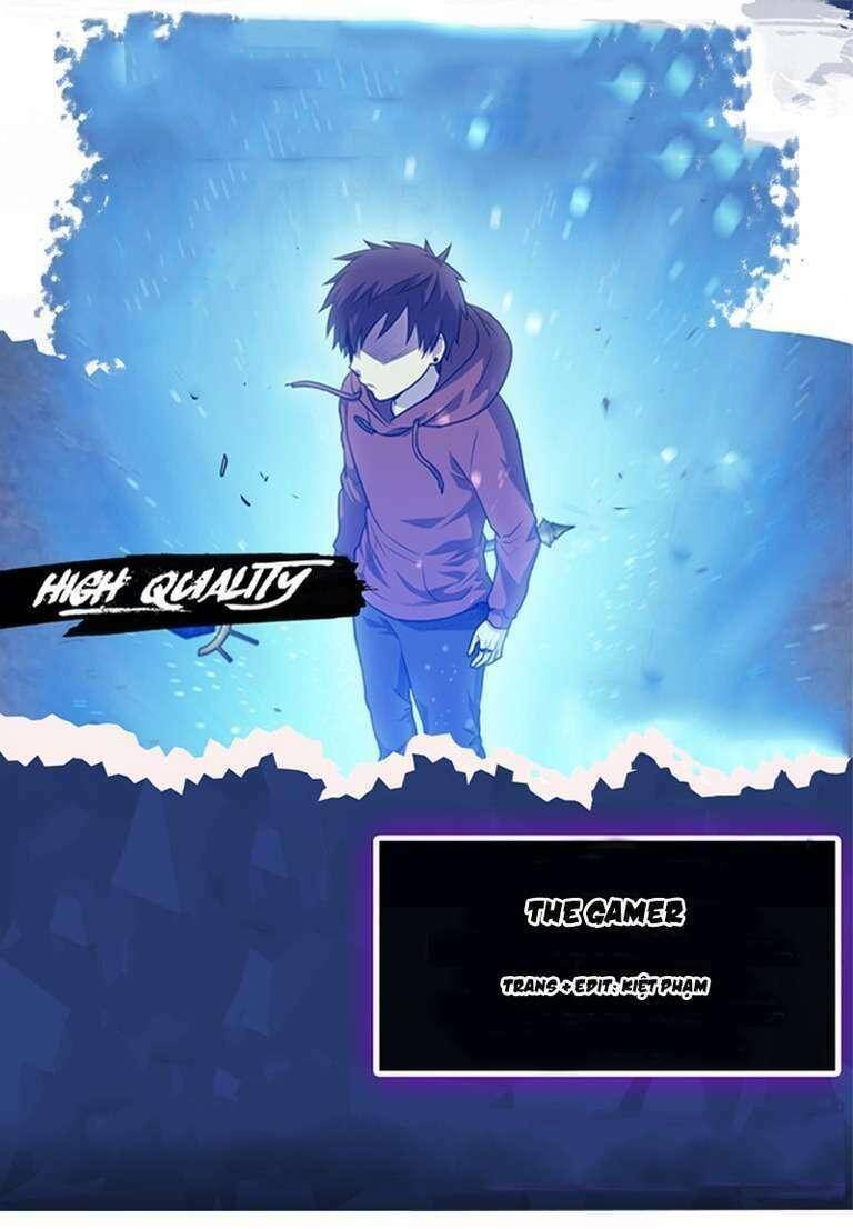 Thế Giới Game Thủ Chapter 372 - 1