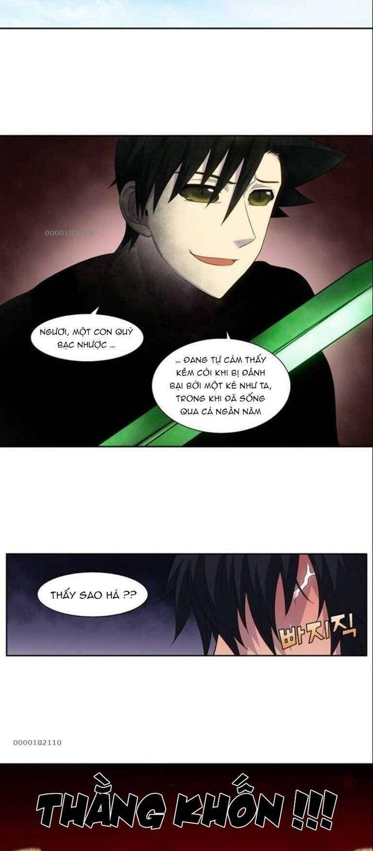 Thế Giới Game Thủ Chapter 372 - 11