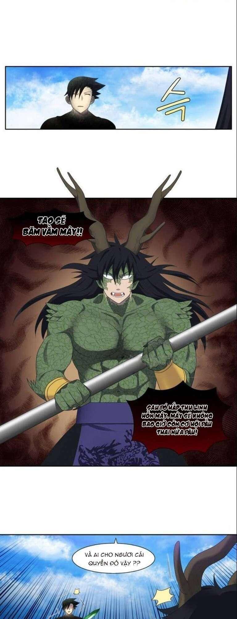 Thế Giới Game Thủ Chapter 372 - 13