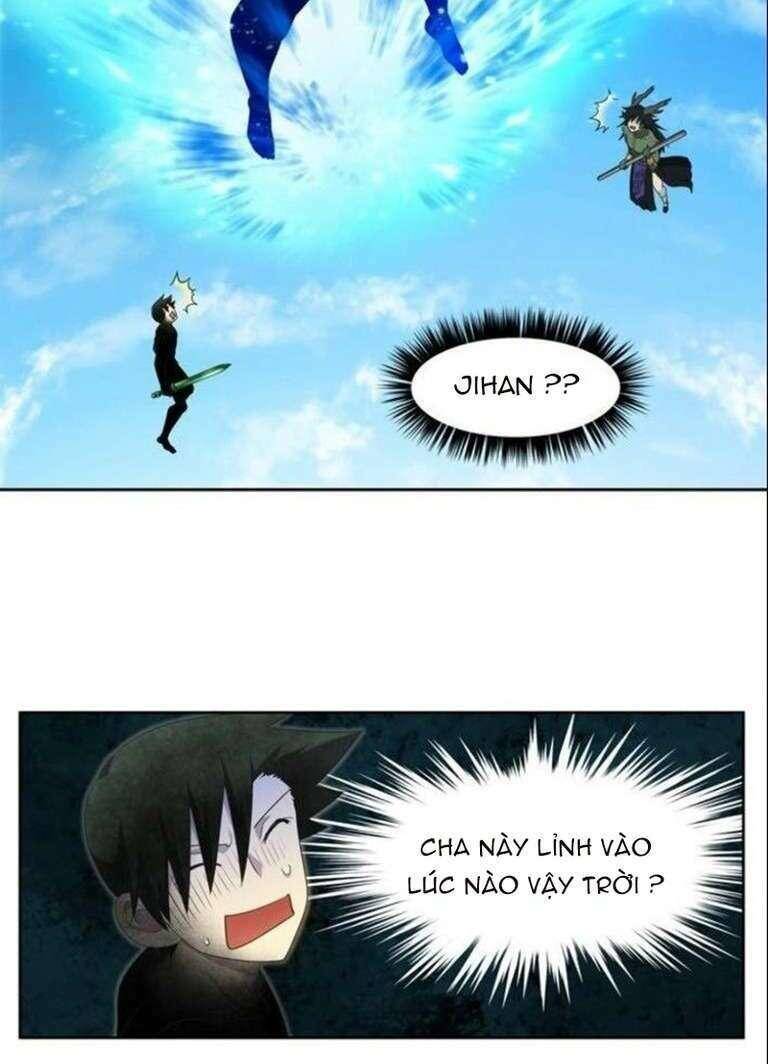 Thế Giới Game Thủ Chapter 372 - 15