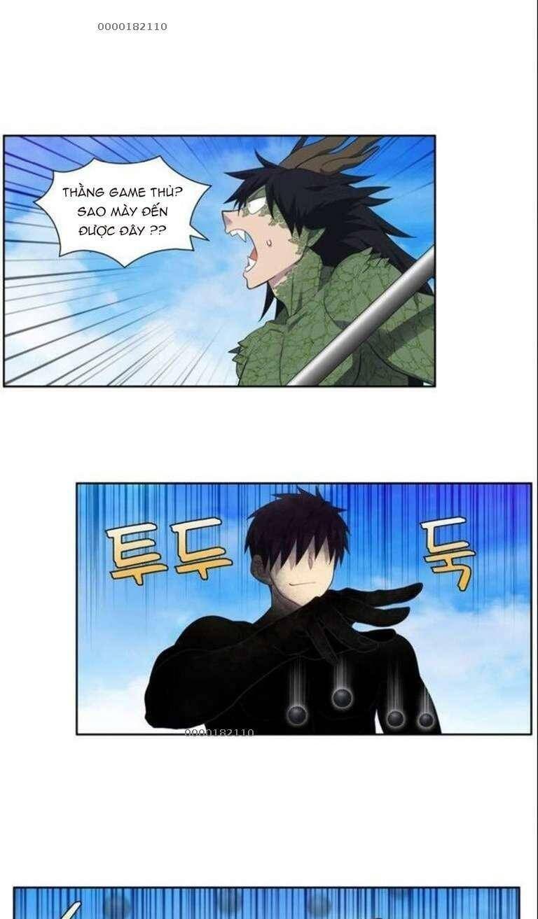 Thế Giới Game Thủ Chapter 372 - 16