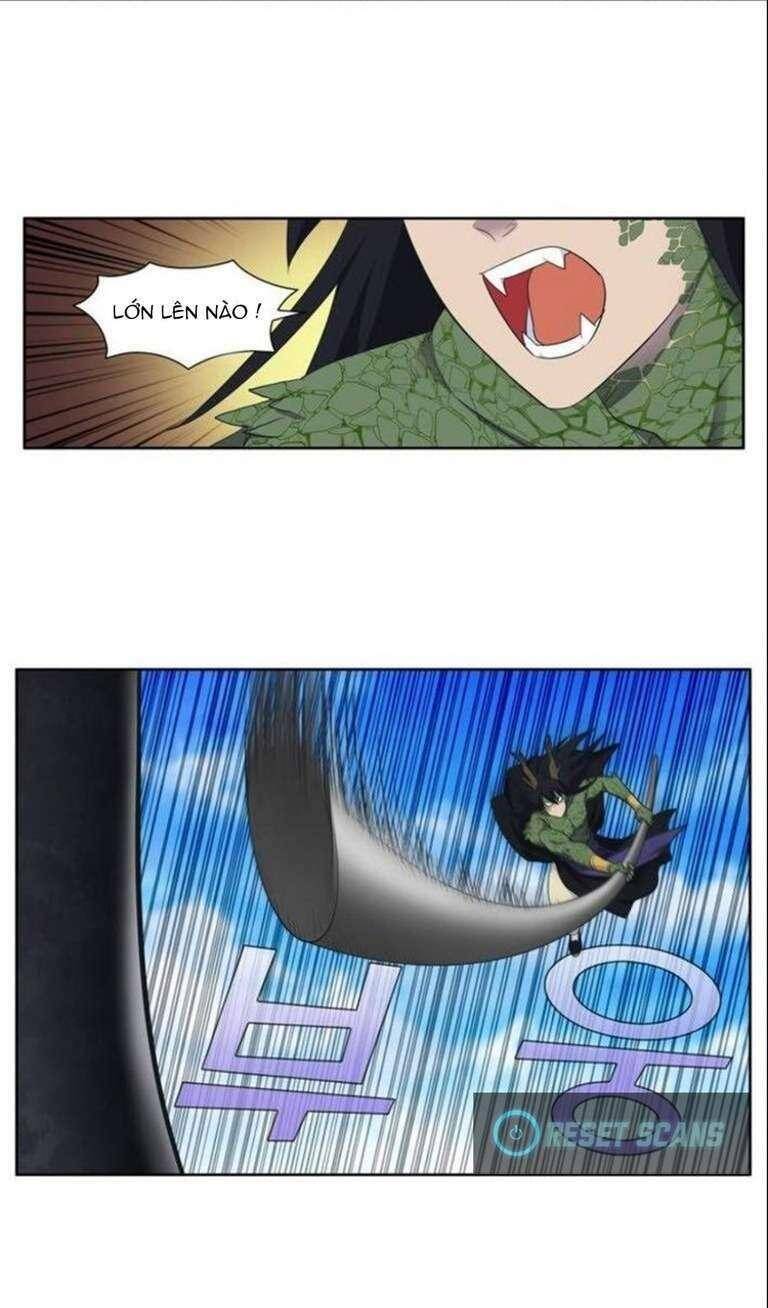 Thế Giới Game Thủ Chapter 372 - 20