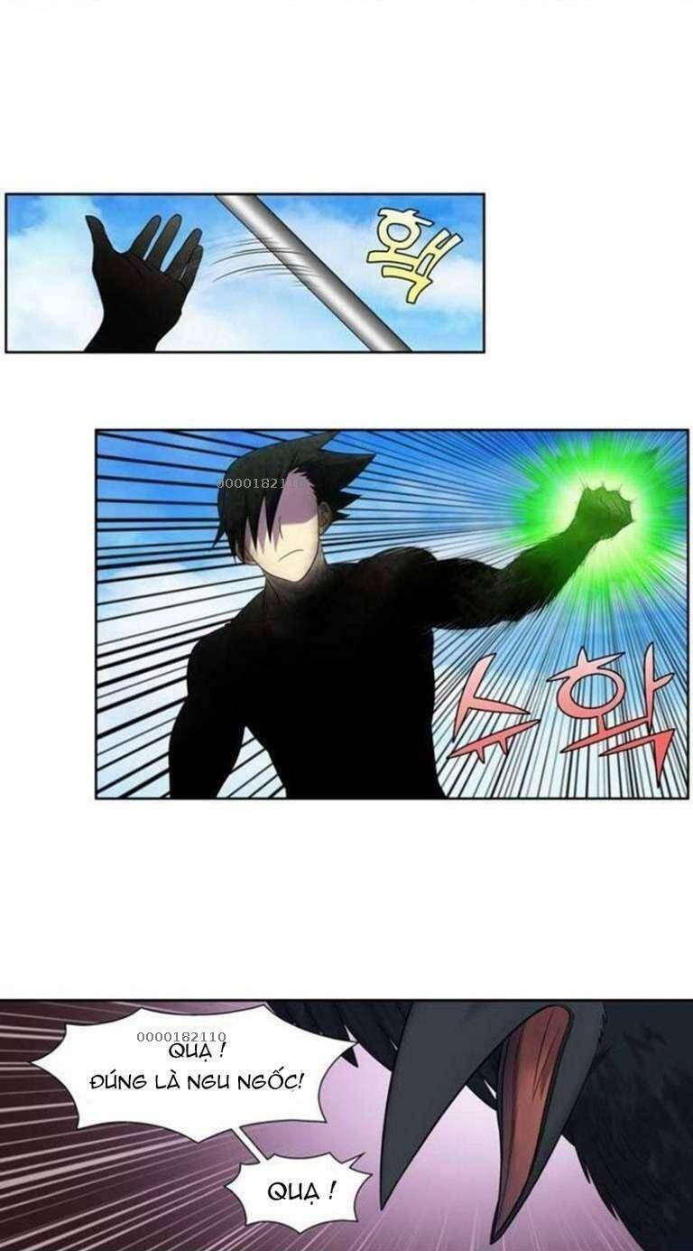 Thế Giới Game Thủ Chapter 372 - 3