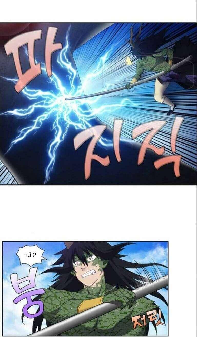 Thế Giới Game Thủ Chapter 372 - 21