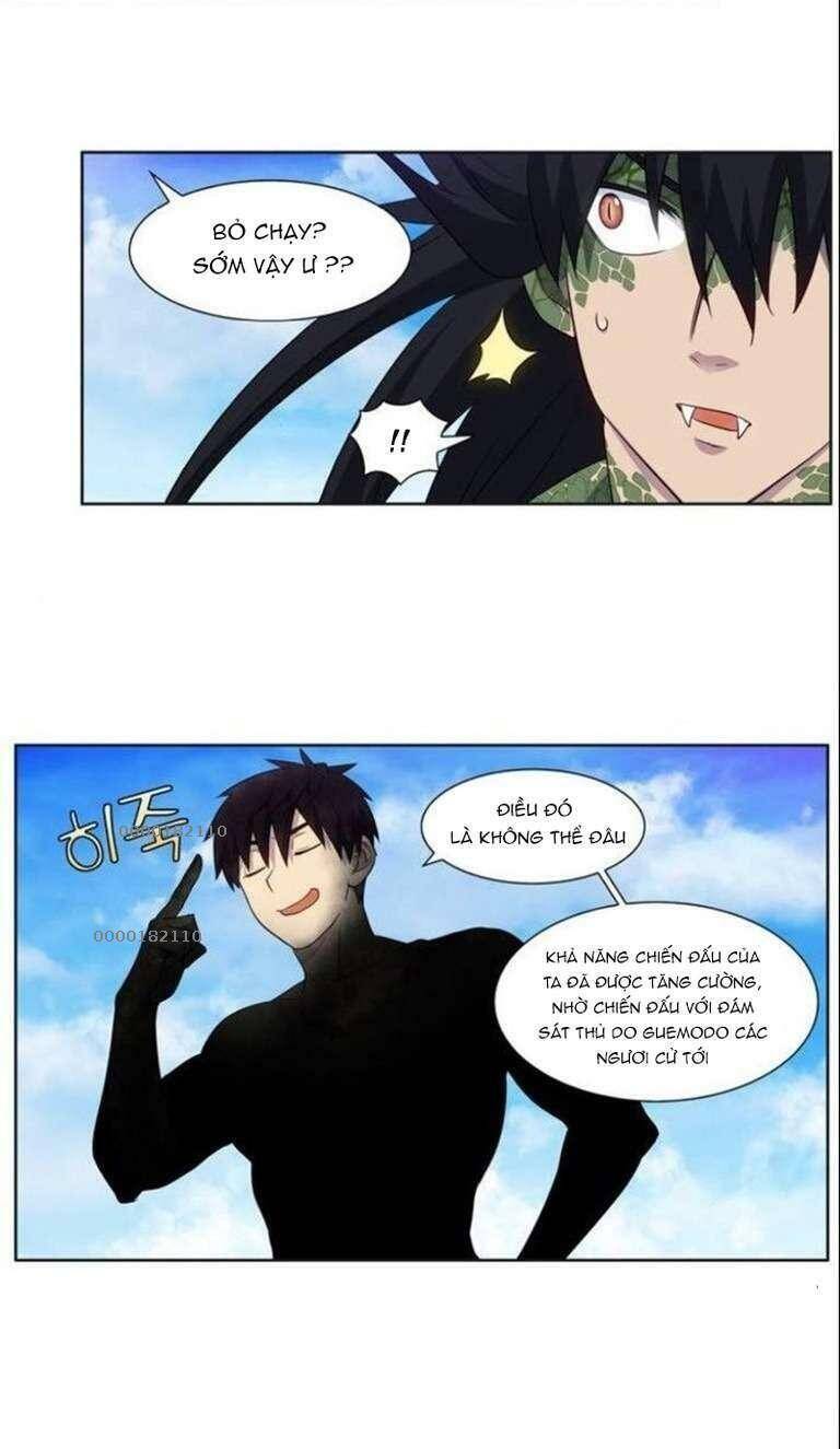 Thế Giới Game Thủ Chapter 372 - 22