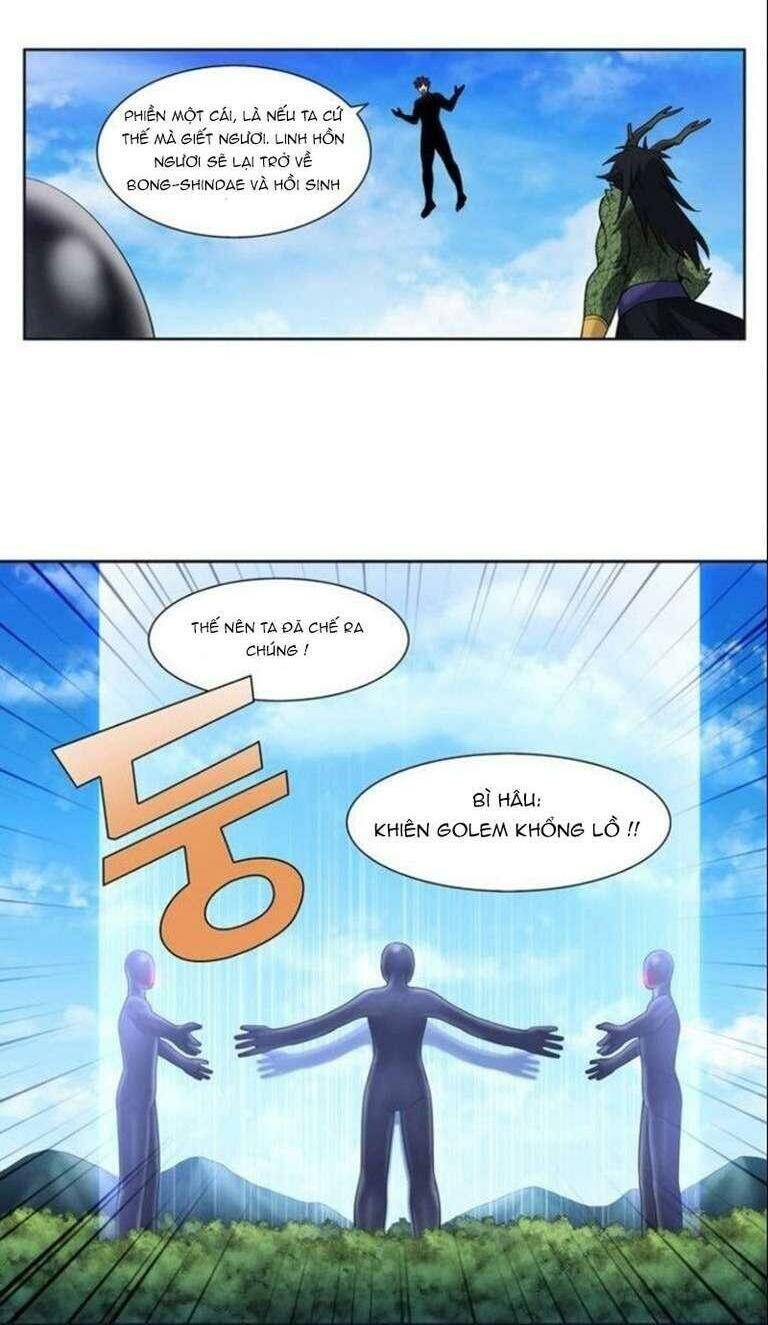 Thế Giới Game Thủ Chapter 372 - 23