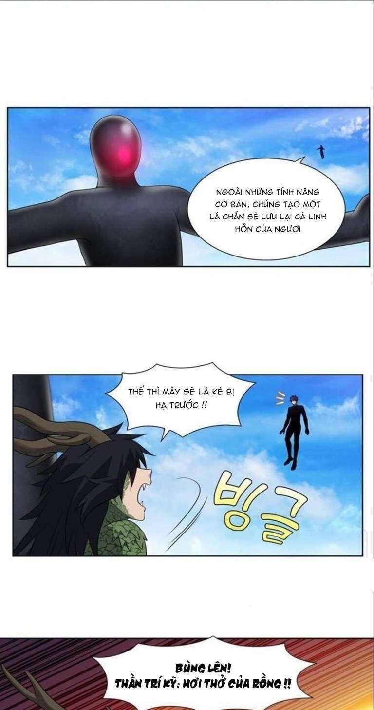 Thế Giới Game Thủ Chapter 372 - 24