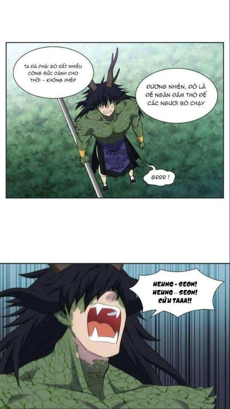 Thế Giới Game Thủ Chapter 372 - 27