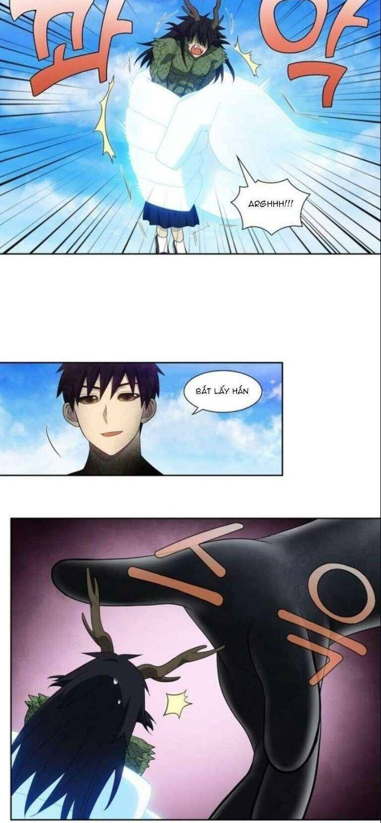 Thế Giới Game Thủ Chapter 372 - 29