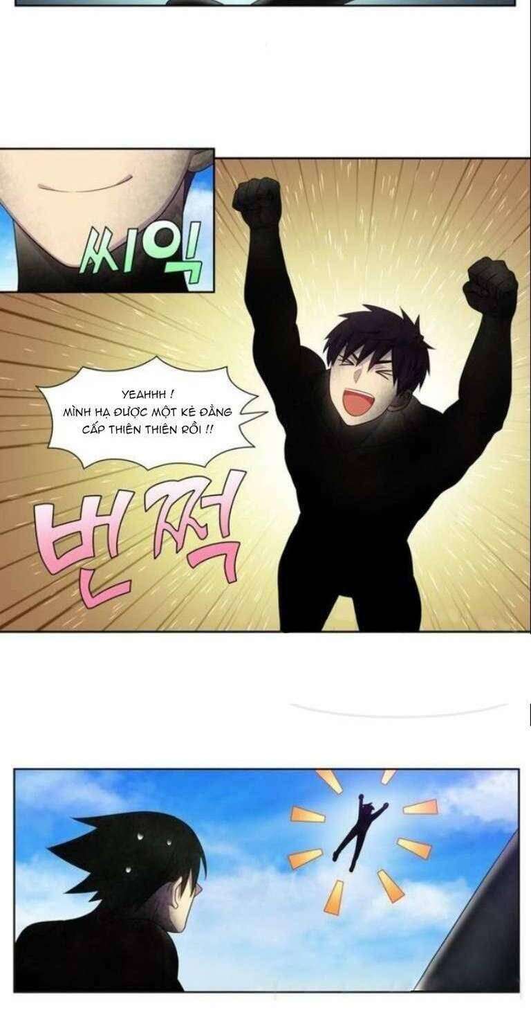 Thế Giới Game Thủ Chapter 372 - 31