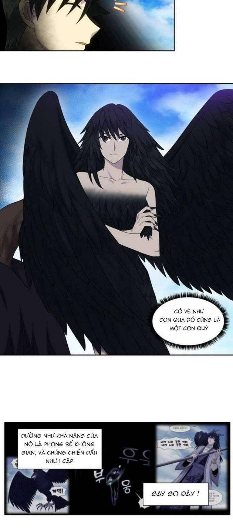 Thế Giới Game Thủ Chapter 372 - 6