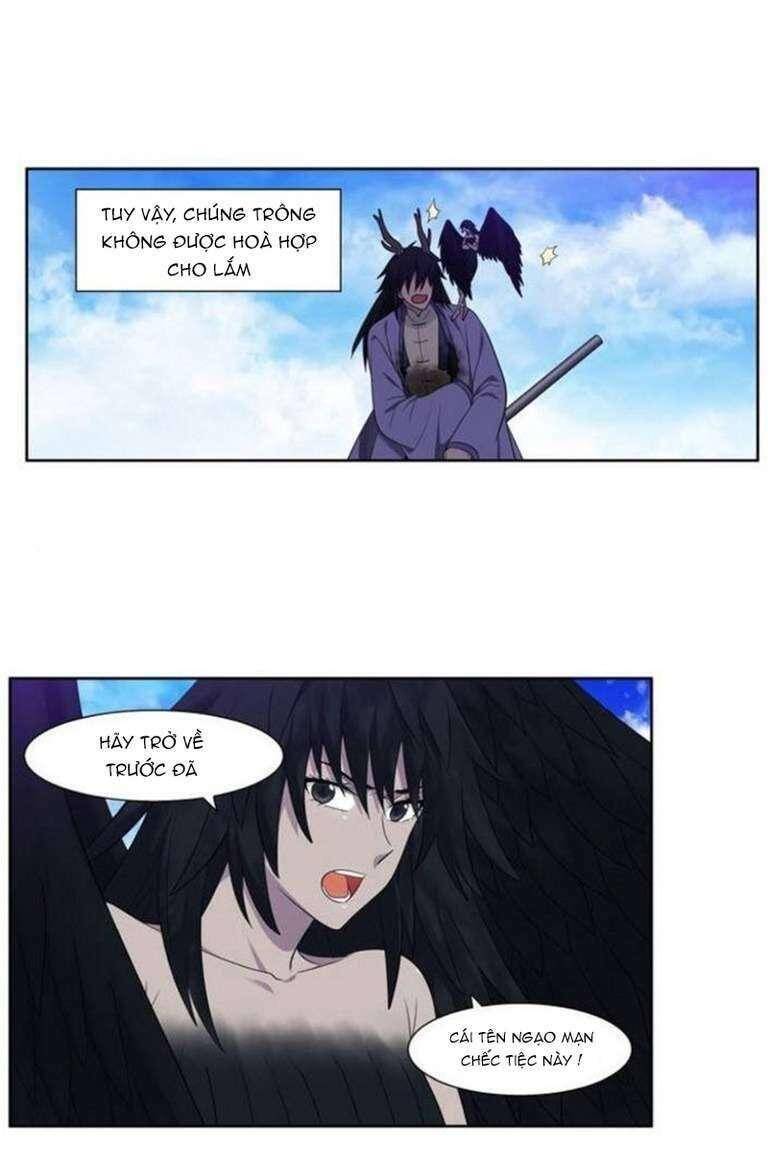 Thế Giới Game Thủ Chapter 372 - 7