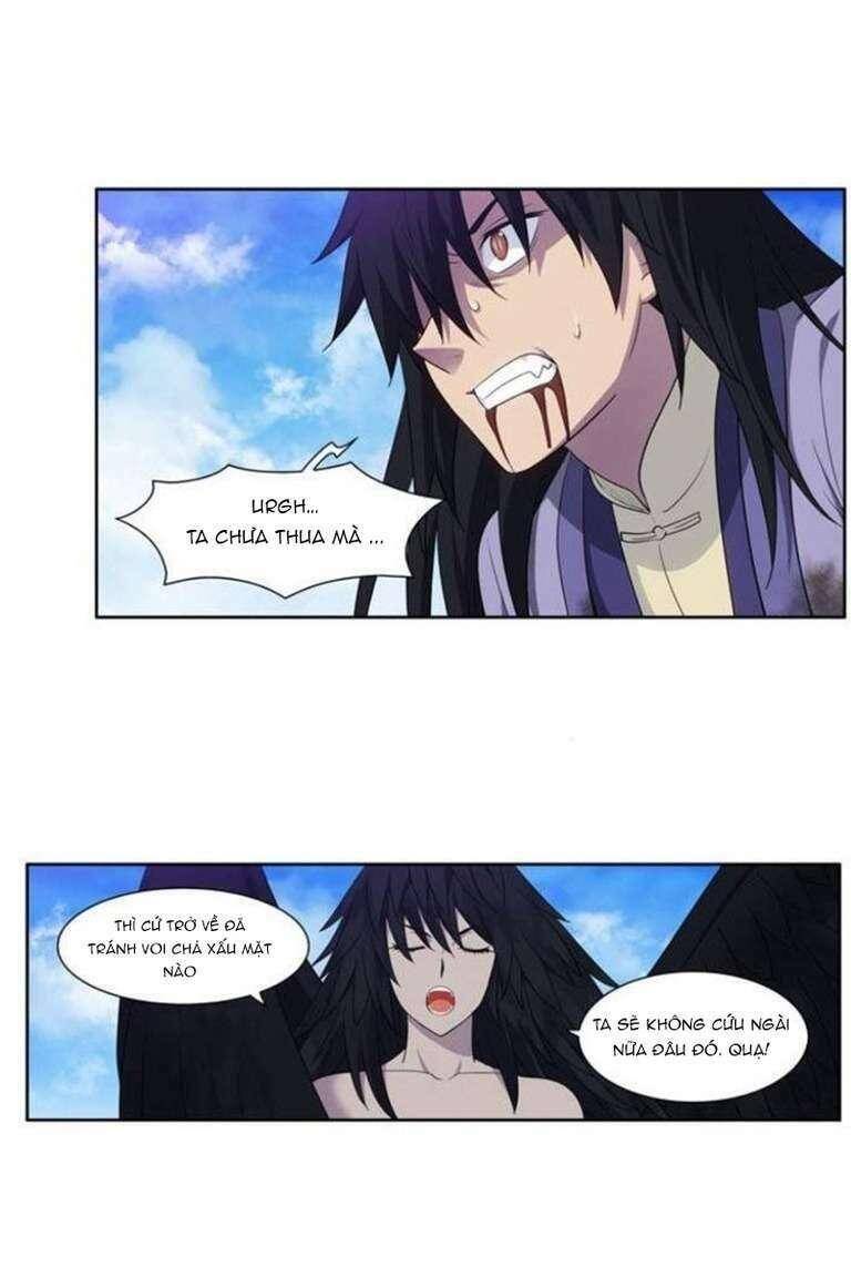 Thế Giới Game Thủ Chapter 372 - 8