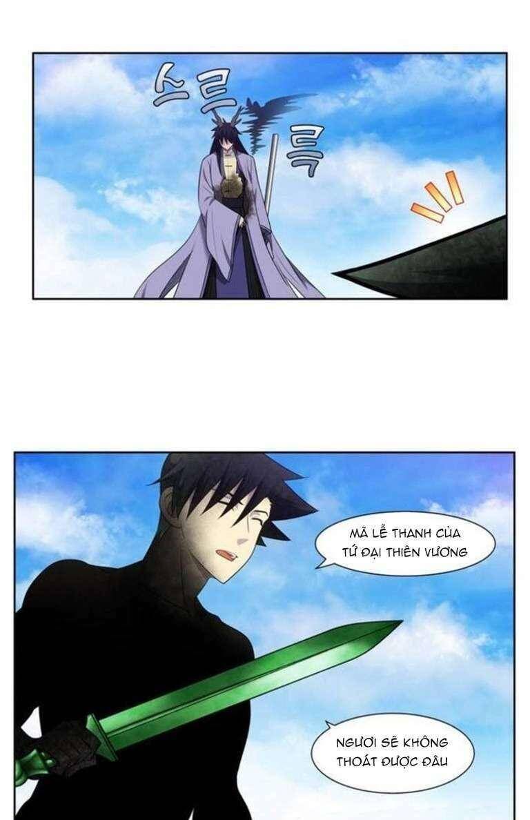 Thế Giới Game Thủ Chapter 372 - 9