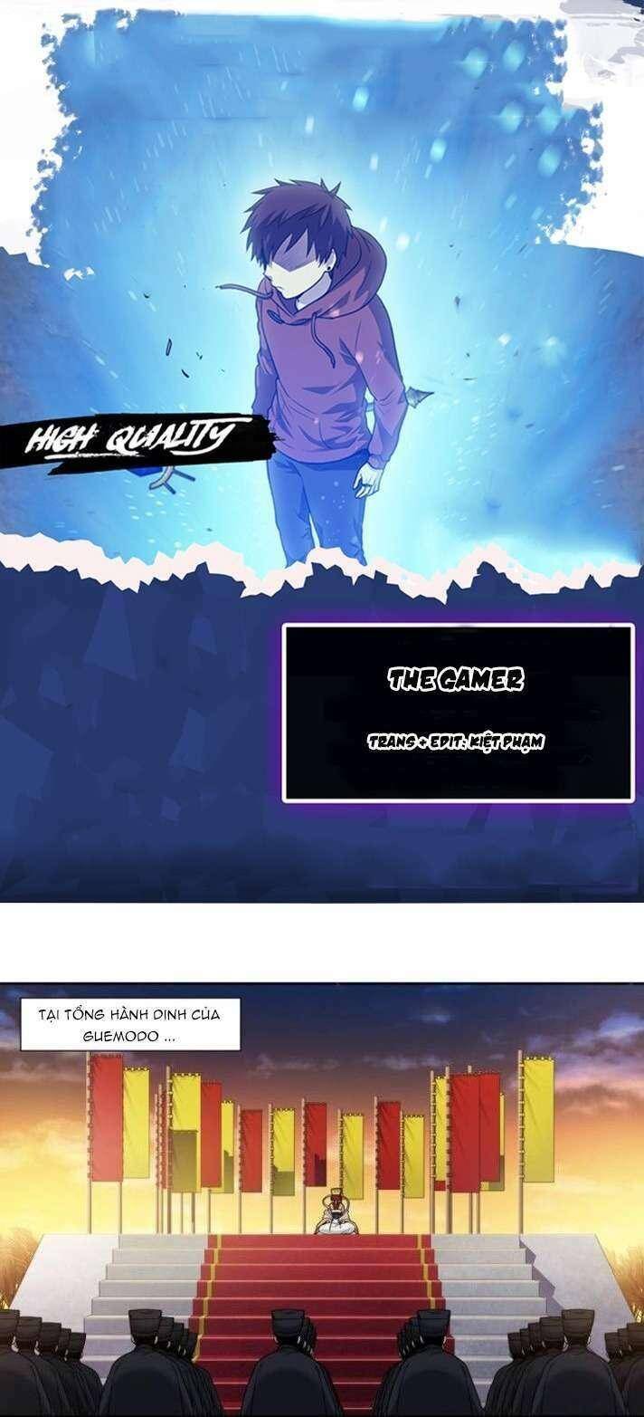 Thế Giới Game Thủ Chapter 373 - 1