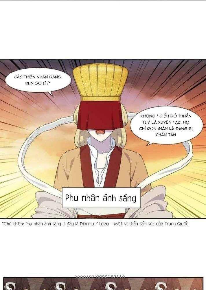 Thế Giới Game Thủ Chapter 373 - 2