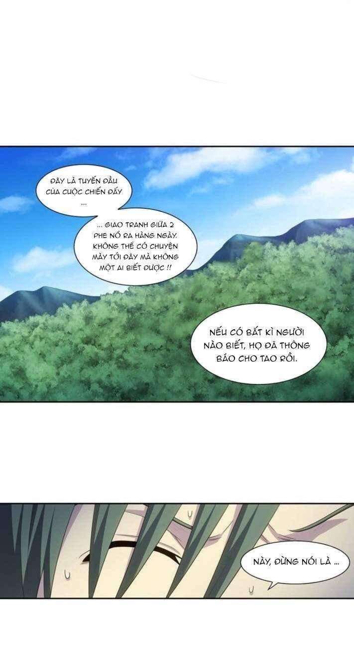 Thế Giới Game Thủ Chapter 373 - 11