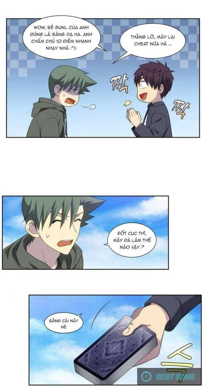 Thế Giới Game Thủ Chapter 373 - 12