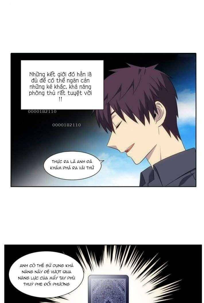 Thế Giới Game Thủ Chapter 373 - 14