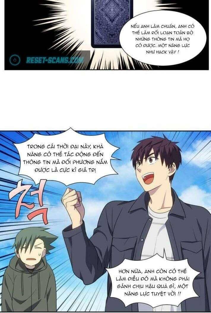 Thế Giới Game Thủ Chapter 373 - 15