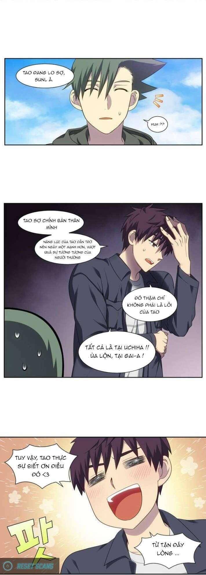 Thế Giới Game Thủ Chapter 373 - 16