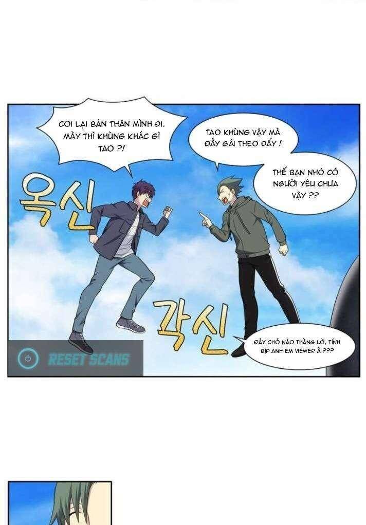 Thế Giới Game Thủ Chapter 373 - 18