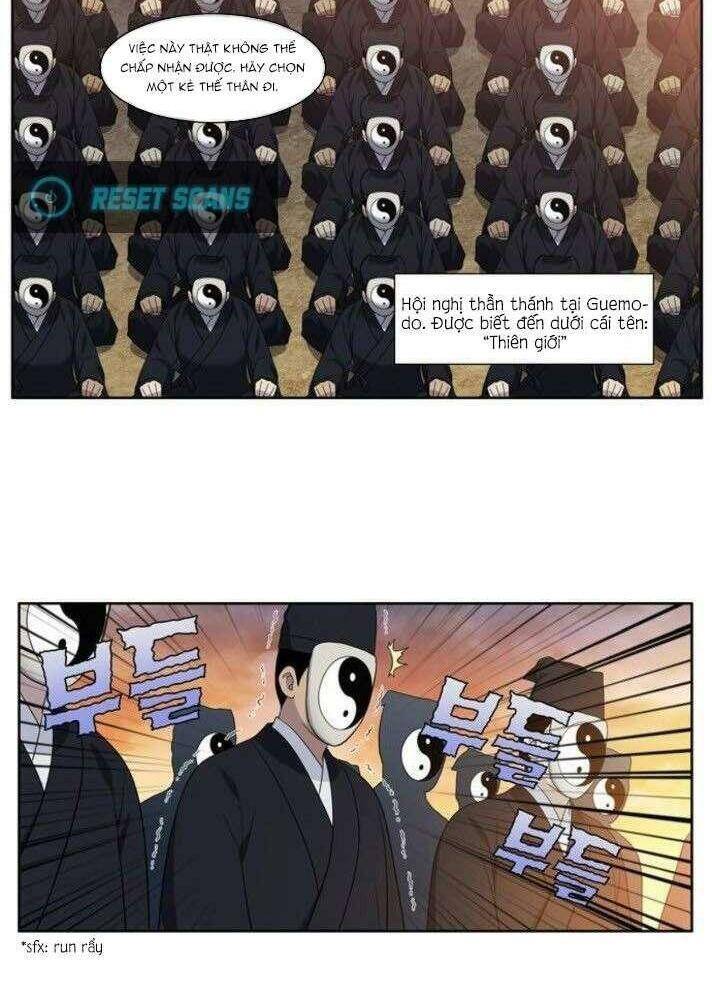 Thế Giới Game Thủ Chapter 373 - 3