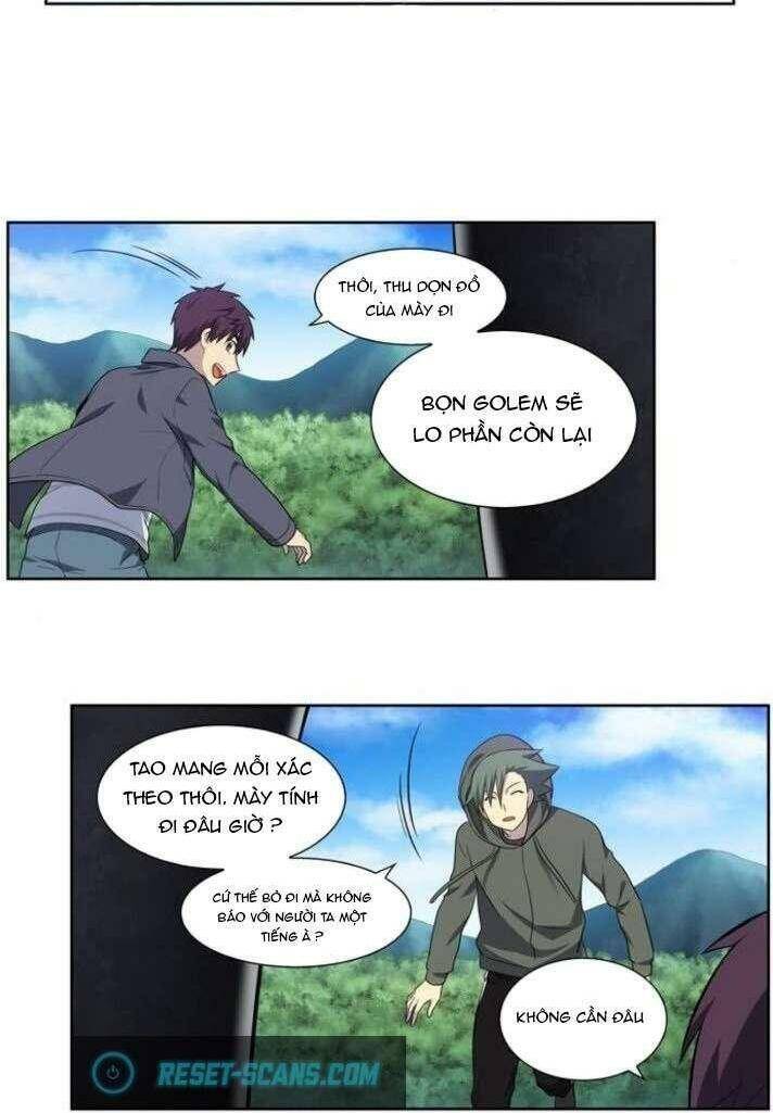 Thế Giới Game Thủ Chapter 373 - 21