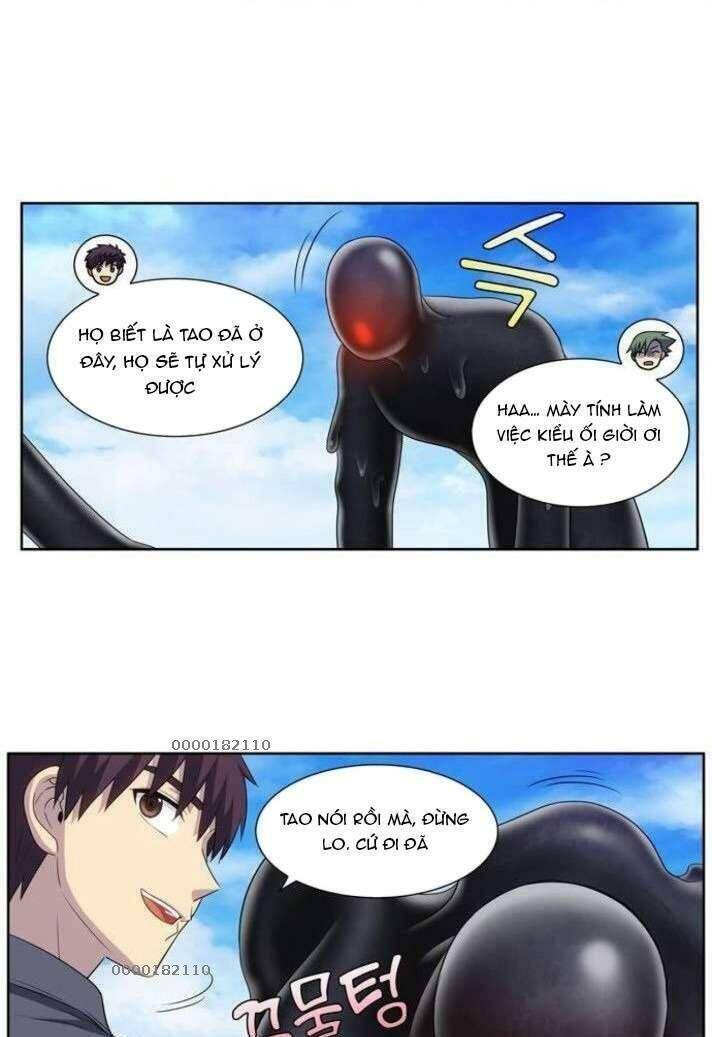 Thế Giới Game Thủ Chapter 373 - 22