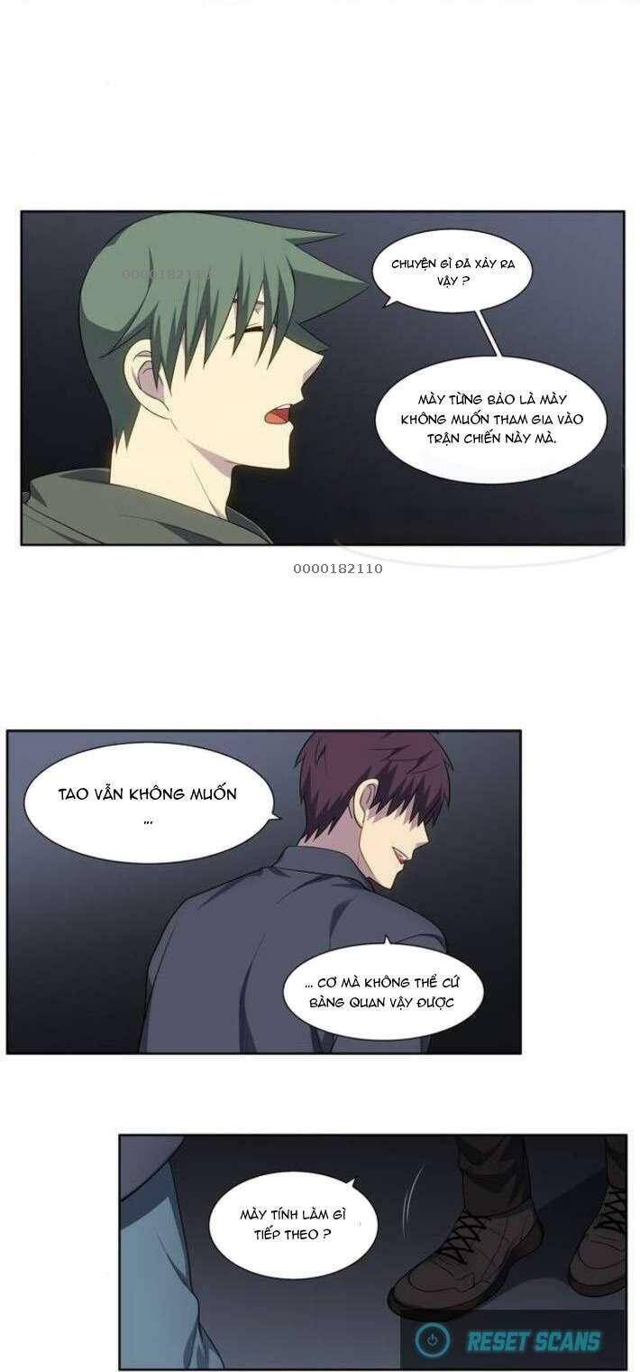 Thế Giới Game Thủ Chapter 373 - 25