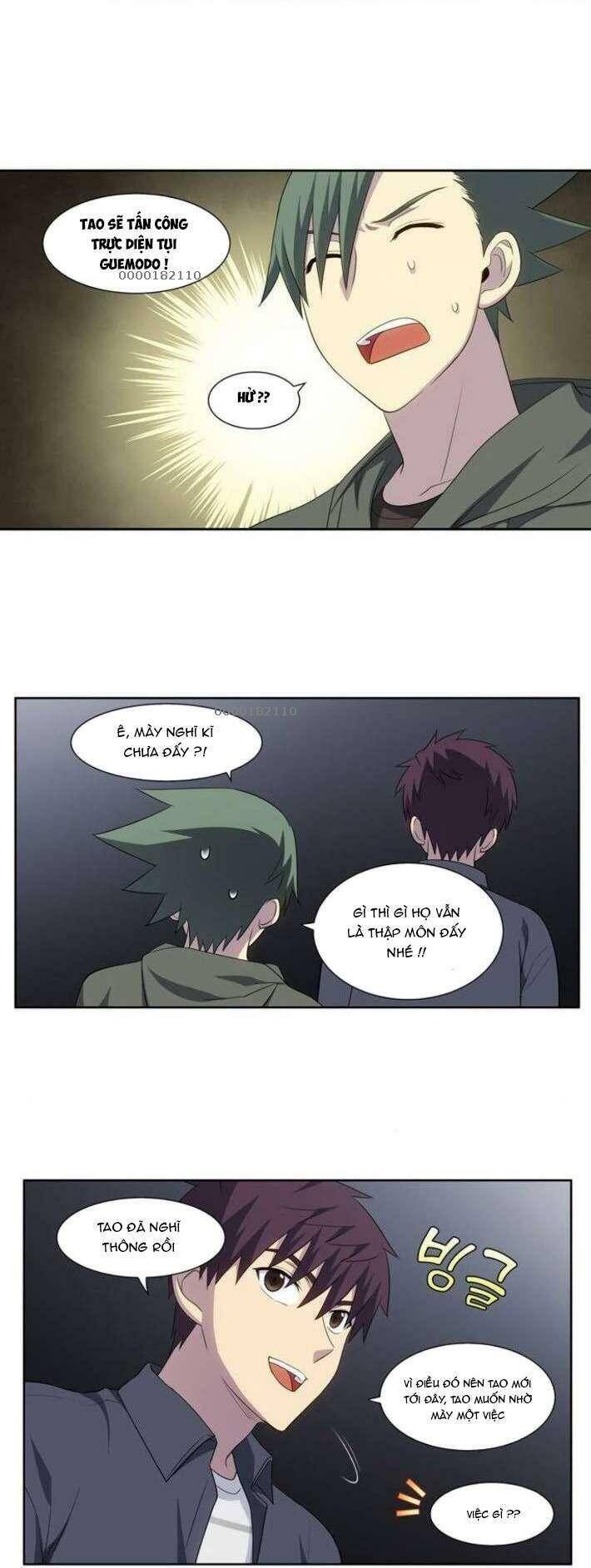 Thế Giới Game Thủ Chapter 373 - 26