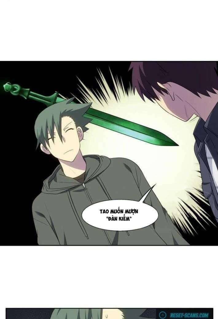 Thế Giới Game Thủ Chapter 373 - 27