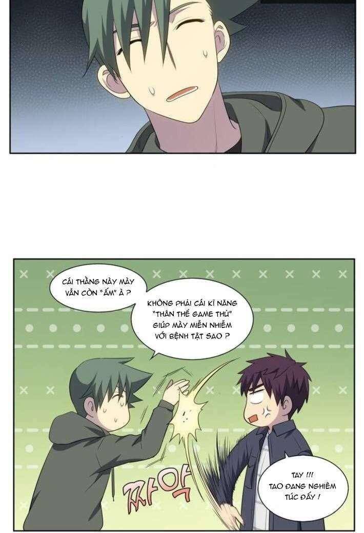 Thế Giới Game Thủ Chapter 373 - 28