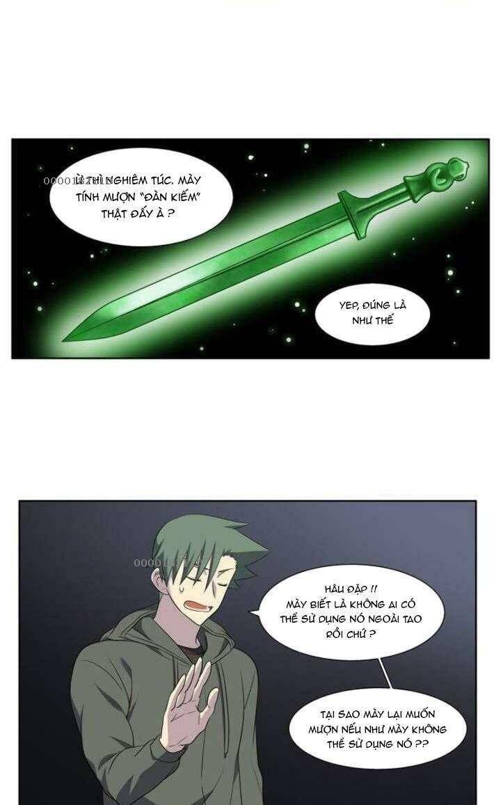 Thế Giới Game Thủ Chapter 373 - 29