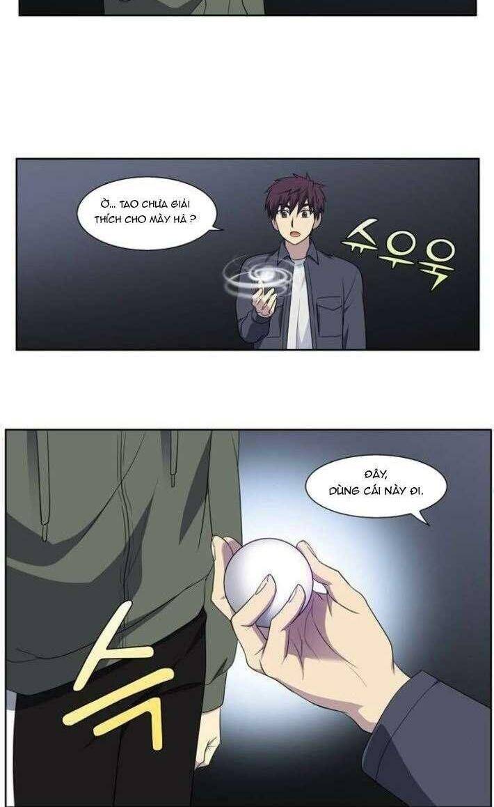 Thế Giới Game Thủ Chapter 373 - 30