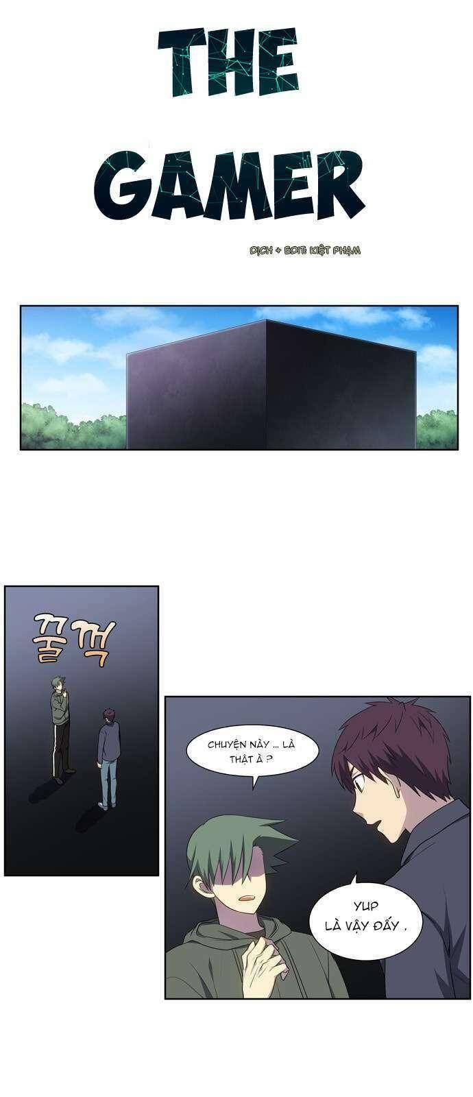 Thế Giới Game Thủ Chapter 374 - 1