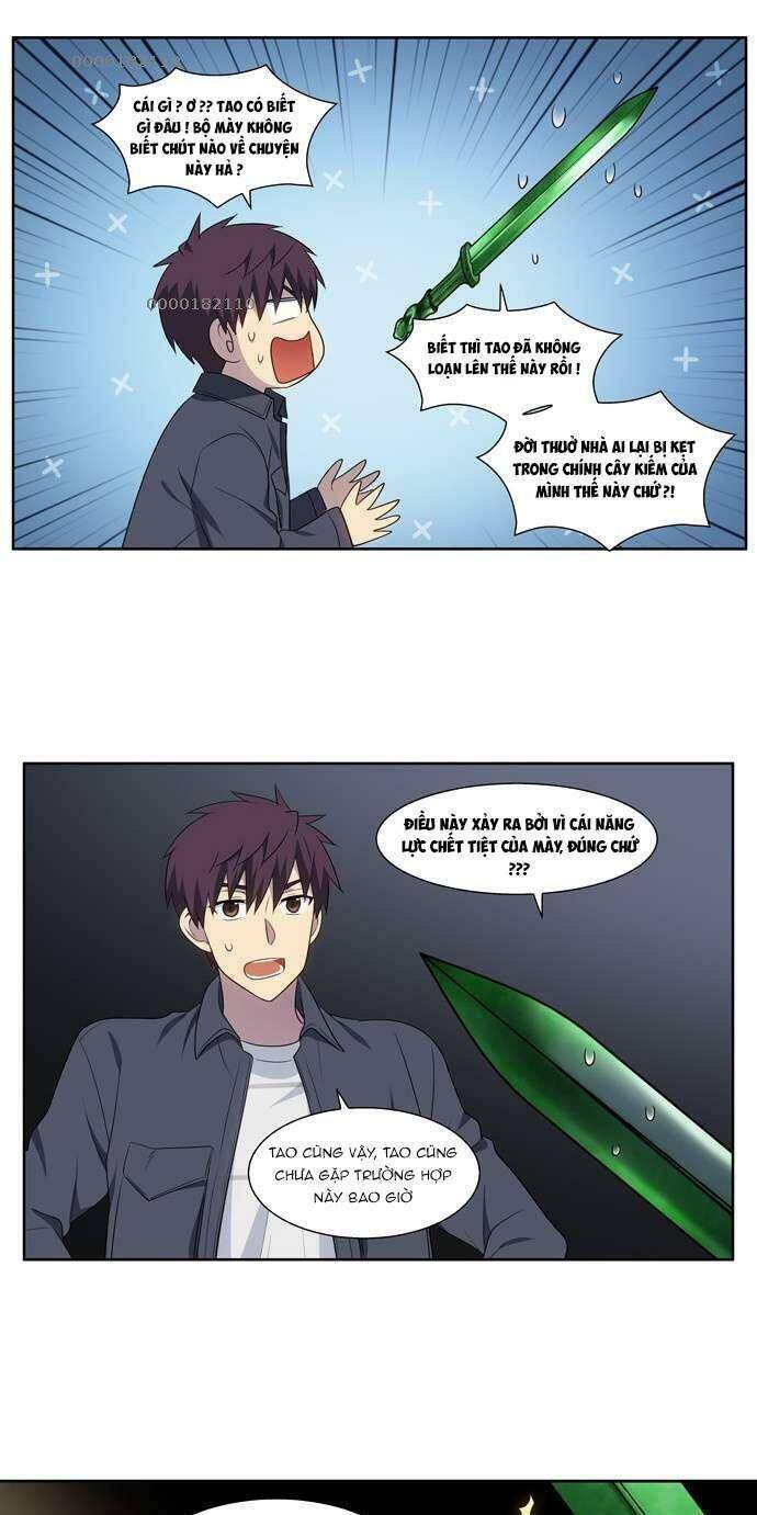 Thế Giới Game Thủ Chapter 374 - 22