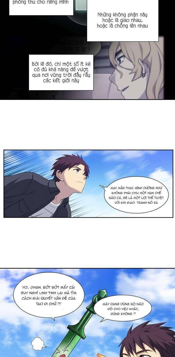 Thế Giới Game Thủ Chapter 375 - 2