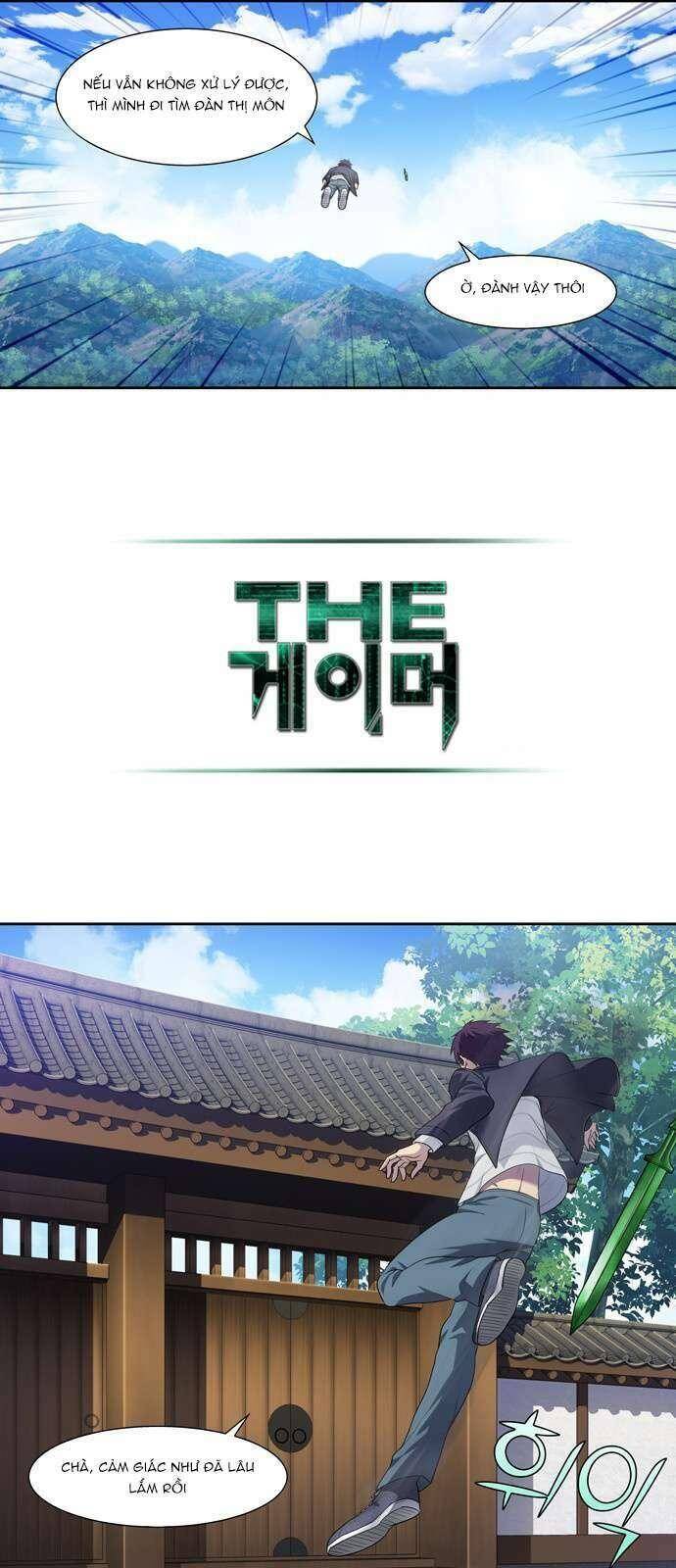 Thế Giới Game Thủ Chapter 375 - 11